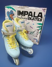 Impala lightspeed line for sale  Bremerton