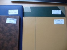 Albums timbres d'occasion  Colmar