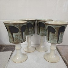 Vintage studio pottery for sale  MORECAMBE