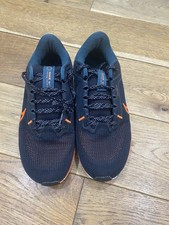 Nike pegasus black for sale  REIGATE