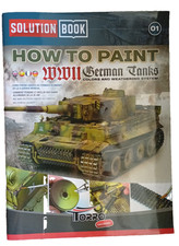 how to paint gebraucht kaufen  Limbach-Oberfrohna