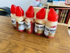 Airsoft billes colorantes d'occasion  Bordeaux-