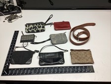 Purse coach lot for sale  Pompano Beach