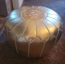 Moroccan genuine handmade for sale  Sumter
