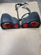 Valtra rear lights for sale  LANCASTER