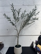 Artificial olive tree for sale  BURNLEY
