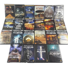 Seasons ancient aliens for sale  Farmington