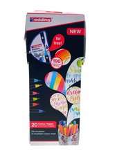 Edding colour happy gebraucht kaufen  Deutschland