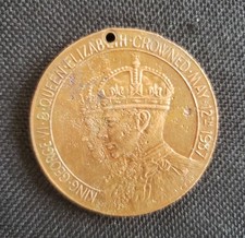 King george coronation for sale  REDDITCH