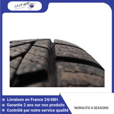 Paire pneus norauto d'occasion Paire pneus norauto d'occasion  Saint-Quentin