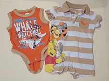 Pooh tigger baby for sale  Atlanta