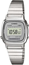 Casio vintage chronograph gebraucht kaufen  Hamburg
