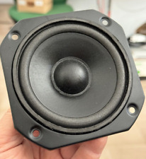 Midrange 10cm. ohm usato  Ribera