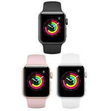 Apple Watch Series 3 - 38/42mm GPS/Celular - Todas as Cores - Bom Estado comprar usado  Enviando para Brazil