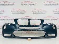 Bmw f25 front for sale  BRIGHOUSE