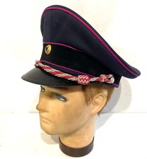 Ancienne casquette militaire d'occasion  Giromagny