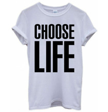 Choose life adults for sale  CHEADLE