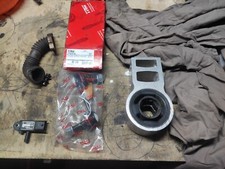Ricambi usati alfa usato  Ardea