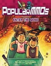 Popularmmos presents enter for sale  Montgomery