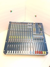 Allen heath mix for sale  Everett