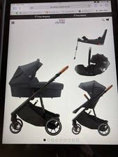 Britax romer bundle for sale  WEYBRIDGE