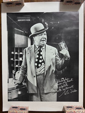 Rolled w.c. fields for sale  Cranston