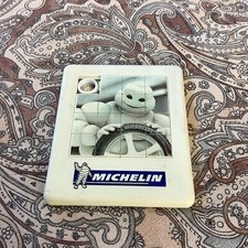 Michelin gioco pubblicitario usato  Italia