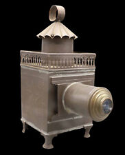 Lanterne magique 1850 d'occasion  Versailles