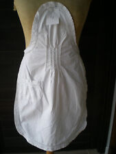 Tablier ancien femme d'occasion  Lannion