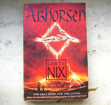 Garth nix abhorsen gebraucht kaufen  Augsburg