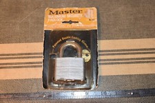 Vintage master package for sale  Livonia