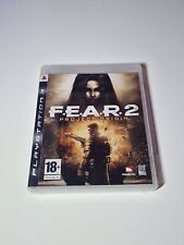 Fear 2 - Sony PlayStation 3 (Ps3) Complet, usado comprar usado  Enviando para Brazil