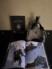Skyrim collector edition for sale  Ormond Beach