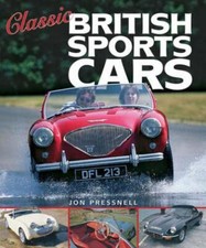 Pressnell jon classic for sale  STOCKPORT