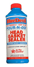 Bluedevil head gasket for sale  Winston Salem
