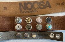 Noosa amsterdam armband gebraucht kaufen  Nassau-Umland