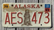 Used 1976 alaska for sale  Belleville