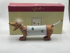 Patience brewster dachshund for sale  Council Bluffs