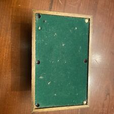 Dollhouse pool table for sale  West Boylston