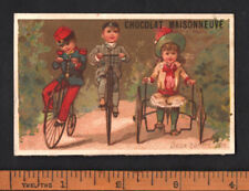 Children cycling rare for sale  BRIDPORT