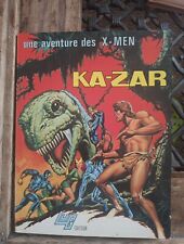 Comics lug aventure d'occasion  Orleans-