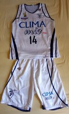 fortitudo bologna usato  Italia