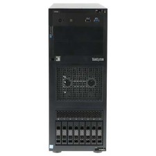 Lenovo thinksystem st250 gebraucht kaufen  Berlin