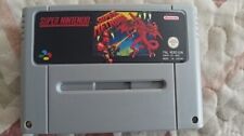 Super metroid tested for sale  BELFAST