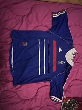 Maillot football équipe d'occasion  Bastia-