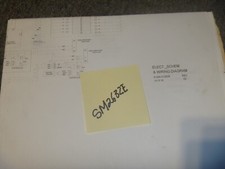 Grove sm2632e scissor for sale  Dubuque