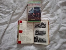Two train spotter for sale  HODDESDON