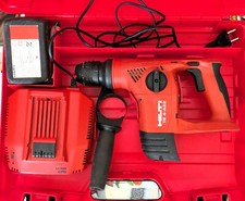 Perforatore batteria hilti usato  Bari