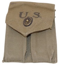 Porte chargeurs 1923 d'occasion  Isigny-sur-Mer