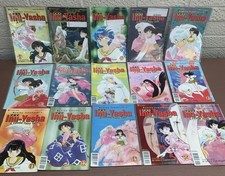 Inu yasha part for sale  ROCHESTER